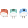 CONVERTIDOR DUAL USB STORM - Thumbnail Image 4